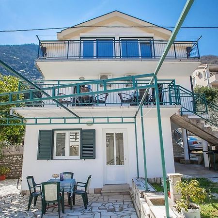 Daria Apartments Kotor Exteriör bild